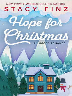 Hope for Christmas - ebook